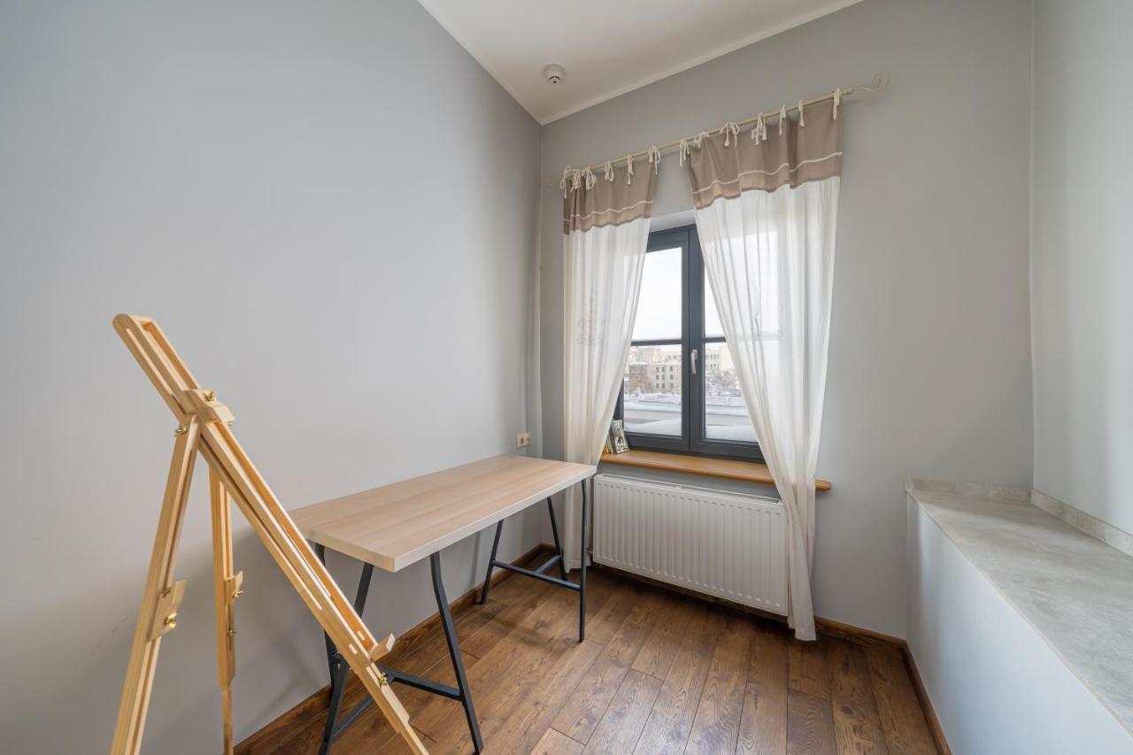 Enjoy Old Town Vibes In 1716 Laipu Residence With 4 Stylish Apartments And 1 Penthouse Riga Exterior photo