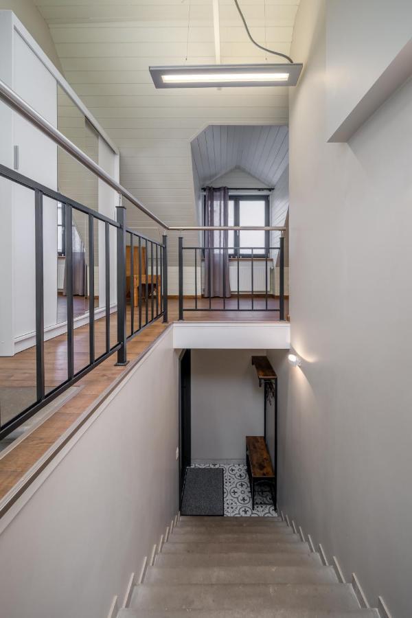 Enjoy Old Town Vibes In 1716 Laipu Residence With 4 Stylish Apartments And 1 Penthouse Riga Exterior photo